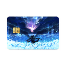 Load image into Gallery viewer, Anime Puella Magi Madoka Magicar Credit Card Skins (4-in-1 Pack)
