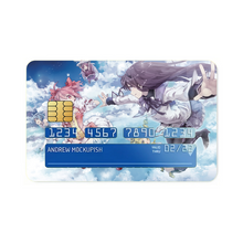 Load image into Gallery viewer, Anime Puella Magi Madoka Magicar Credit Card Skins (4-in-1 Pack)