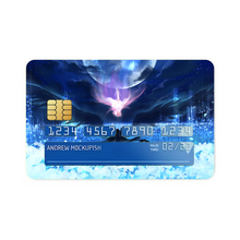 Load image into Gallery viewer, Anime Puella Magi Madoka Magicar Credit Card Skins (4-in-1 Pack)