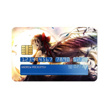 Load image into Gallery viewer, Anime Puella Magi Madoka Magicar Credit Card Skins (4-in-1 Pack)