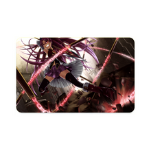 Load image into Gallery viewer, Anime Puella Magi Madoka Magicar Credit Card Skins (4-in-1 Pack)