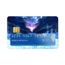 Load image into Gallery viewer, Anime Puella Magi Madoka Magicar Credit Card Skins (4-in-1 Pack)