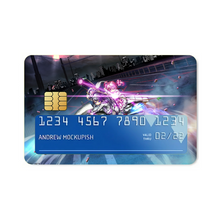 Load image into Gallery viewer, Anime Puella Magi Madoka Magicar Credit Card Skins (4-in-1 Pack)
