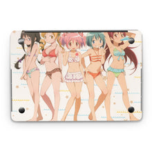 Load image into Gallery viewer, Anime Puella Magi Madoka Magicar Macbook Skin