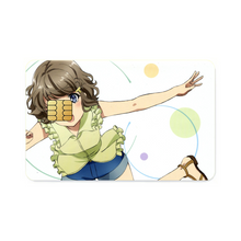 Load image into Gallery viewer, Anime Rascal Does Not Dream of Bunny Girl Senpai Credit Card Skins (4-in-1 Pack)