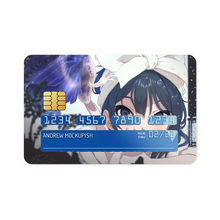 Load image into Gallery viewer, Anime Rascal Does Not Dream of Bunny Girl Senpai Credit Card Skins (4-in-1 Pack)