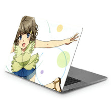 Load image into Gallery viewer, Anime Rascal Does Not Dream of Bunny Girl Senpai Macbook Skin