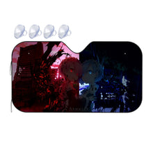Load image into Gallery viewer, Anime Re:ZERO -Starting Life in Another World-  Car Sunshade