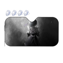 Load image into Gallery viewer, Anime Re:ZERO -Starting Life in Another World-  Car Sunshade