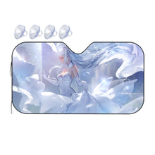 Load image into Gallery viewer, Anime Re:ZERO -Starting Life in Another World-  Car Sunshade