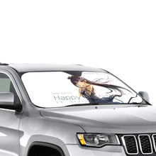 Load image into Gallery viewer, Anime Re:ZERO -Starting Life in Another World-  Car Sunshade