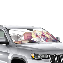 Load image into Gallery viewer, Anime Re:ZERO -Starting Life in Another World-  Car Sunshade