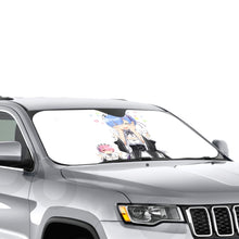 Load image into Gallery viewer, Anime Re:ZERO -Starting Life in Another World-  Car Sunshade