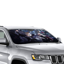 Load image into Gallery viewer, Anime Re:ZERO -Starting Life in Another World-  Car Sunshade