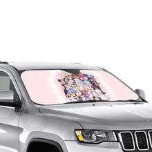Load image into Gallery viewer, Anime Re:ZERO -Starting Life in Another World-  Car Sunshade