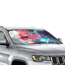 Load image into Gallery viewer, Anime Re:ZERO -Starting Life in Another World-  Car Sunshade