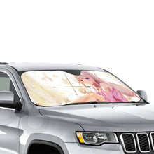 Load image into Gallery viewer, Anime Re:ZERO -Starting Life in Another World-  Car Sunshade