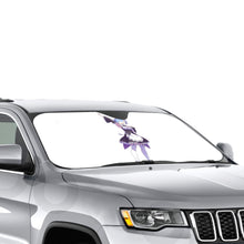 Load image into Gallery viewer, Anime Re:ZERO -Starting Life in Another World-  Car Sunshade