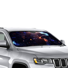 Load image into Gallery viewer, Anime Re:ZERO -Starting Life in Another World-  Car Sunshade
