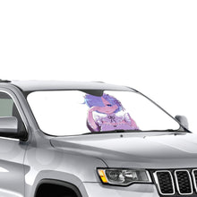 Load image into Gallery viewer, Anime Re:ZERO -Starting Life in Another World-  Car Sunshade