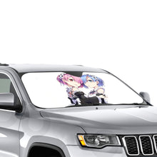 Load image into Gallery viewer, Anime Re:ZERO -Starting Life in Another World-  Car Sunshade