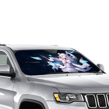 Load image into Gallery viewer, Anime Re:ZERO -Starting Life in Another World-  Car Sunshade