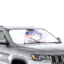 Load image into Gallery viewer, Anime Re:ZERO -Starting Life in Another World-  Car Sunshade