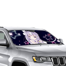 Load image into Gallery viewer, Anime Re:ZERO -Starting Life in Another World-  Car Sunshade