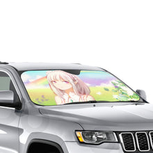 Load image into Gallery viewer, Anime Re:ZERO -Starting Life in Another World-  Car Sunshade