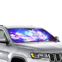 Load image into Gallery viewer, Anime Re:ZERO -Starting Life in Another World-  Car Sunshade