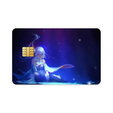Load image into Gallery viewer, Anime Re:ZERO -Starting Life in Another World- Credit Card Skins (4-in-1 Pack)
