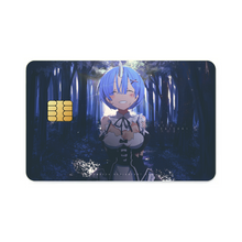 Load image into Gallery viewer, Anime Re:ZERO -Starting Life in Another World- Credit Card Skins (4-in-1 Pack)