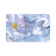 Load image into Gallery viewer, Anime Re:ZERO -Starting Life in Another World- Credit Card Skins (4-in-1 Pack)