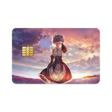 Load image into Gallery viewer, Anime Re:ZERO -Starting Life in Another World- Credit Card Skins (4-in-1 Pack)
