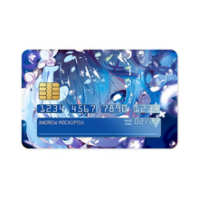 Load image into Gallery viewer, Anime Re:ZERO -Starting Life in Another World- Credit Card Skins (4-in-1 Pack)