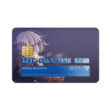 Load image into Gallery viewer, Anime Re:ZERO -Starting Life in Another World- Credit Card Skins (4-in-1 Pack)