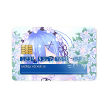 Load image into Gallery viewer, Anime Re:ZERO -Starting Life in Another World- Credit Card Skins (4-in-1 Pack)
