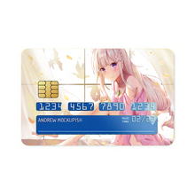 Load image into Gallery viewer, Anime Re:ZERO -Starting Life in Another World- Credit Card Skins (4-in-1 Pack)