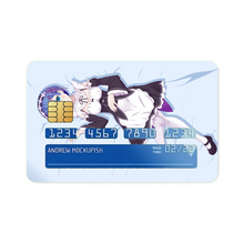 Load image into Gallery viewer, Anime Re:ZERO -Starting Life in Another World- Credit Card Skins (4-in-1 Pack)