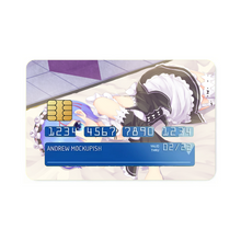 Load image into Gallery viewer, Anime Re:ZERO -Starting Life in Another World- Credit Card Skins (4-in-1 Pack)