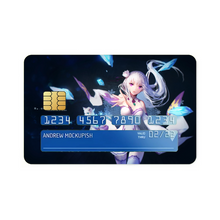 Load image into Gallery viewer, Anime Re:ZERO -Starting Life in Another World- Credit Card Skins (4-in-1 Pack)