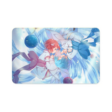 Load image into Gallery viewer, Anime Re:ZERO -Starting Life in Another World- Credit Card Skins (4-in-1 Pack)
