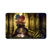 Load image into Gallery viewer, Anime Re:ZERO -Starting Life in Another World- Credit Card Skins (4-in-1 Pack)