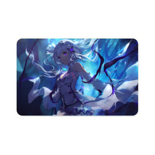 Load image into Gallery viewer, Anime Re:ZERO -Starting Life in Another World- Credit Card Skins (4-in-1 Pack)