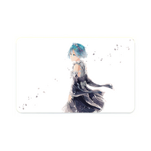 Load image into Gallery viewer, Anime Re:ZERO -Starting Life in Another World- Credit Card Skins (4-in-1 Pack)