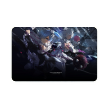 Load image into Gallery viewer, Anime Re:ZERO -Starting Life in Another World- Credit Card Skins (4-in-1 Pack)