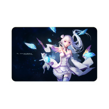 Load image into Gallery viewer, Anime Re:ZERO -Starting Life in Another World- Credit Card Skins (4-in-1 Pack)