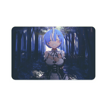 Load image into Gallery viewer, Anime Re:ZERO -Starting Life in Another World- Credit Card Skins (4-in-1 Pack)