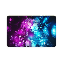 Load image into Gallery viewer, Anime Re:ZERO -Starting Life in Another World- Credit Card Skins (4-in-1 Pack)