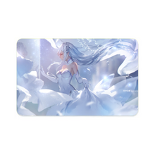 Load image into Gallery viewer, Anime Re:ZERO -Starting Life in Another World- Credit Card Skins (4-in-1 Pack)